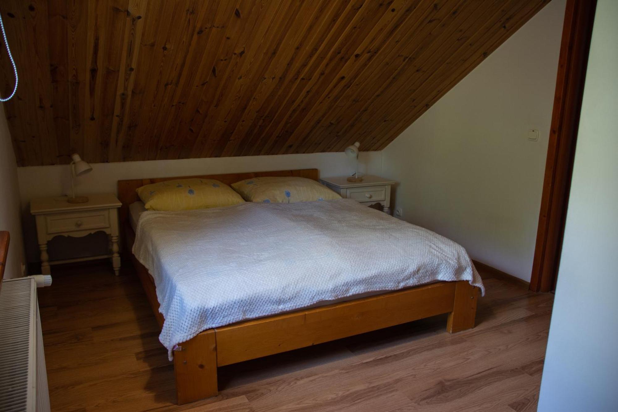 Spokój w Górach Brenna Exterior foto
